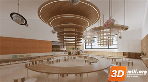 Nursery School Skp Files